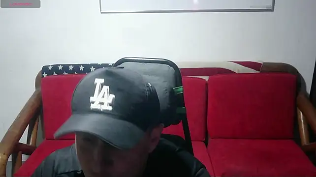 sexy_blondem Webcam Show