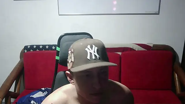 sexy_blondem Webcam Show