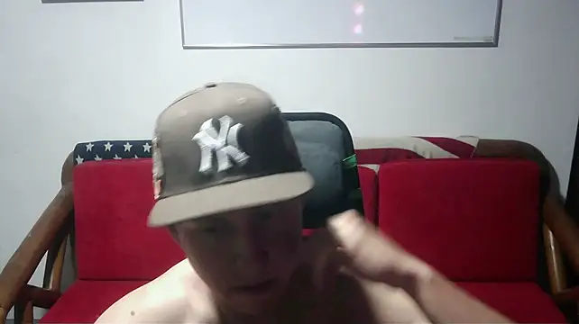 Вебкам-шоу sexy_blondem