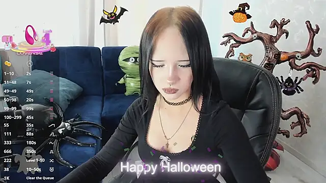 Sirena_Skyies Webcamshow
