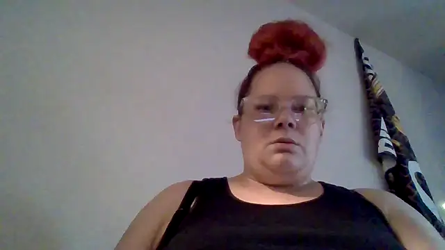 mzleelee's Webcam Show