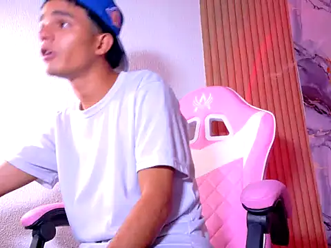 juan_x69x Webcam-Show