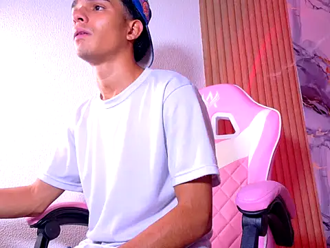 Вебкам-шоу juan_x69x