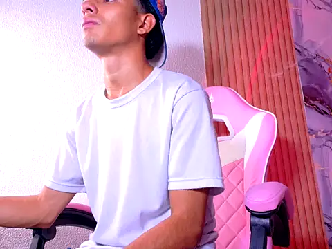 juan_x69x Webcam-Show
