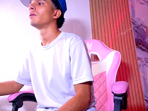 Show de juan_x69x na webcam