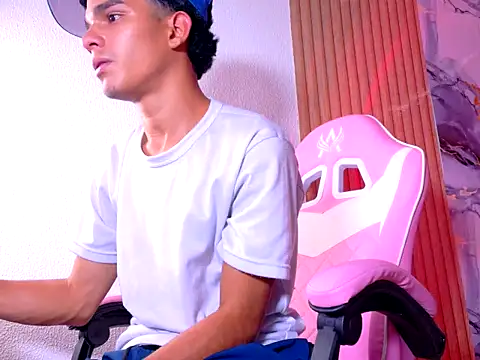 Webkamerová show juan_x69x