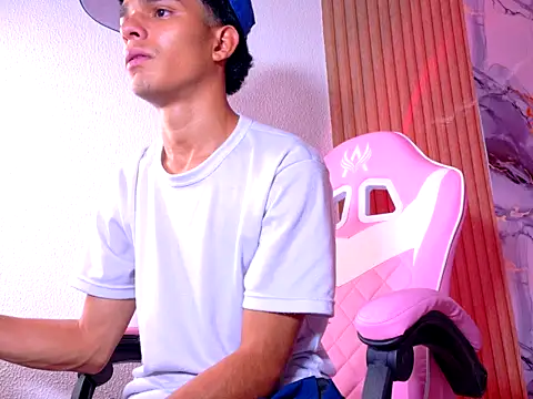 juan_x69xのウェブカメラショー