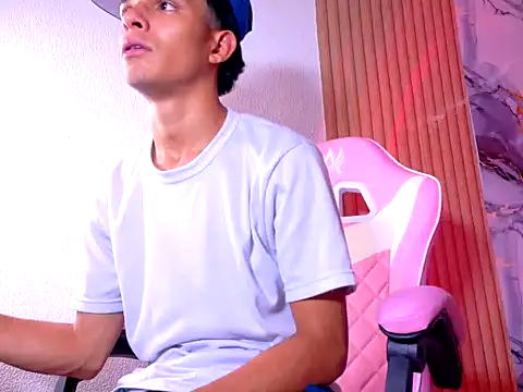 Show de juan_x69x na webcam