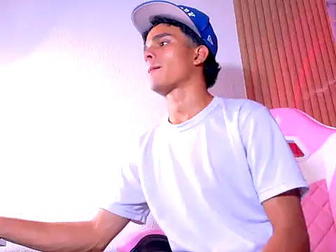 juan_x69x webcam show