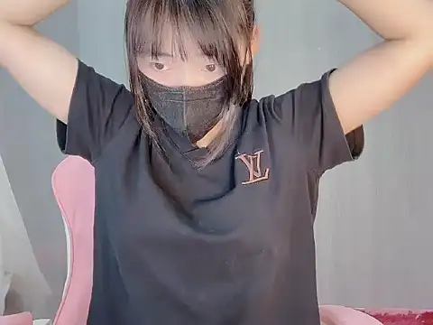 chutieuanh Webcamshow