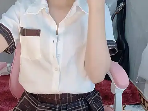 chutieuanh Pertunjukan Webcam