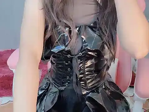 chutieuanh Show Webcam