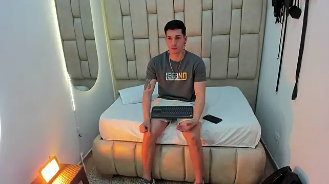 Show de webcam de JEFF_OS