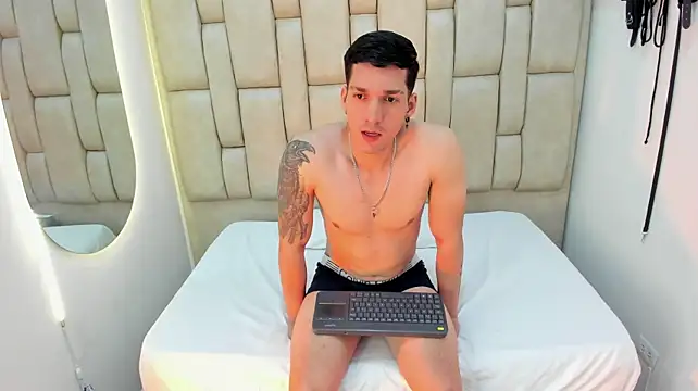 JEFF_OS Webcam Show