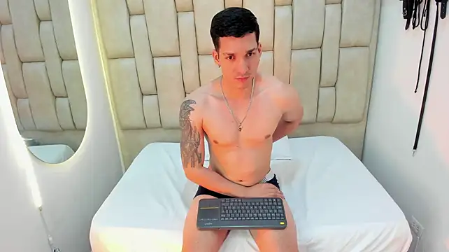 JEFF_OS 웹캠 쇼