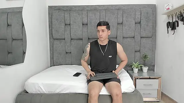 JEFF_OSn Webbikameraesitys