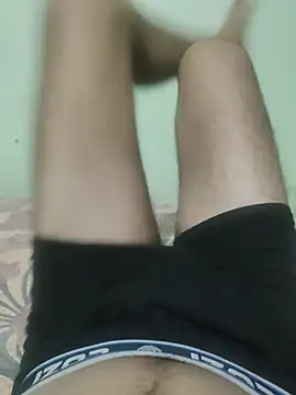 Horny_annuuのウェブカメラショー