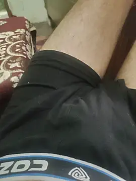 Horny_annuu Adlı Modelin Web Kamerası Şovu
