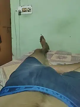 Horny_annuu Webcam-Show