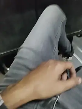 Horny_annuu 网络视讯表演