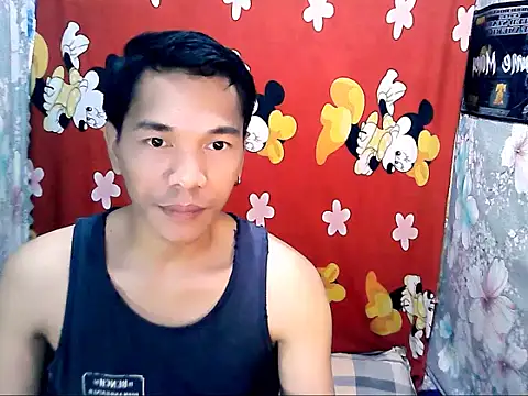 NewArrival69 Show Webcam