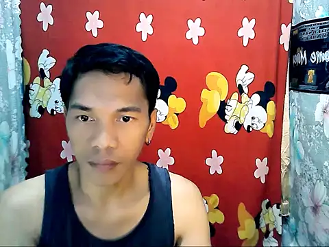 NewArrival69's Webcam Show