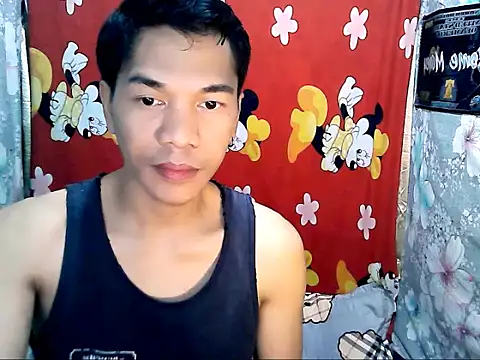 NewArrival69 Pertunjukan Webcam