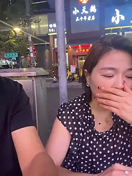 zz-linlin 网络视讯表演