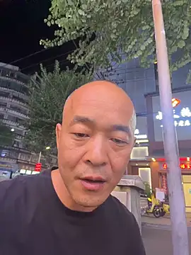 zz-linlin Show Webcam