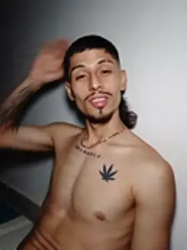 Slytherin777n Webbikameraesitys