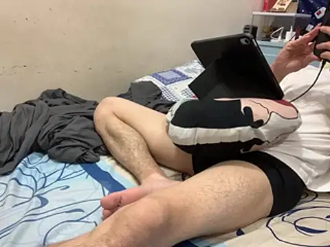 johny10691 网络视讯表演
