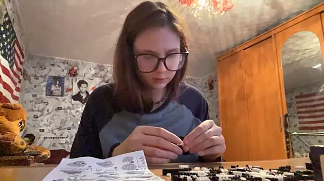LisetteCornfordn Live XXX chat