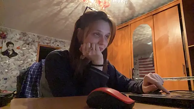 LisetteCornford Webcamshow