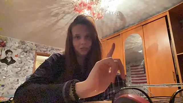 LisetteCornford Webcamshow