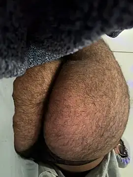 Damian_321 Show in webcam