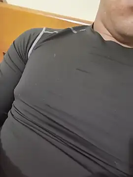 asile25 Pertunjukan Webcam