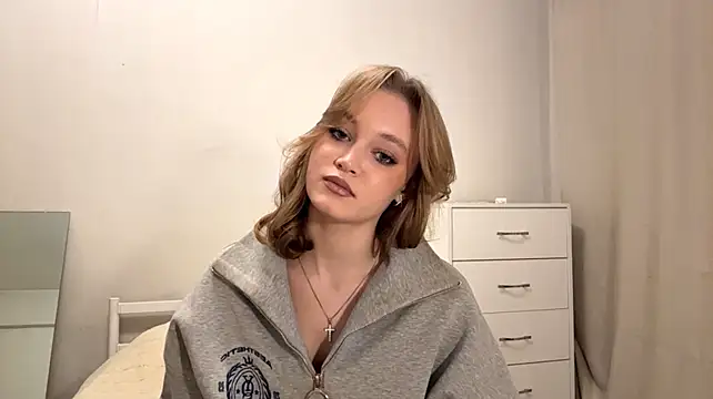 CameliaKohrs Show in webcam