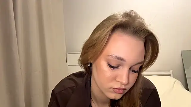 CameliaKohrs – Live XXX-chat