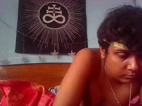Webkamerová show raydagrey69