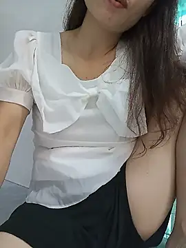 -Lenaa- Pertunjukan Webcam