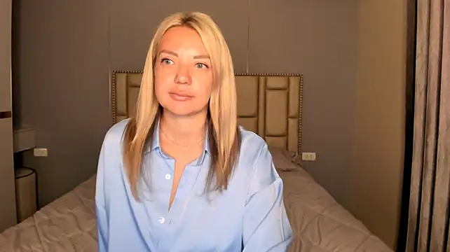 Jenniferlopes Adlı Modelin Web Kamerası Şovu