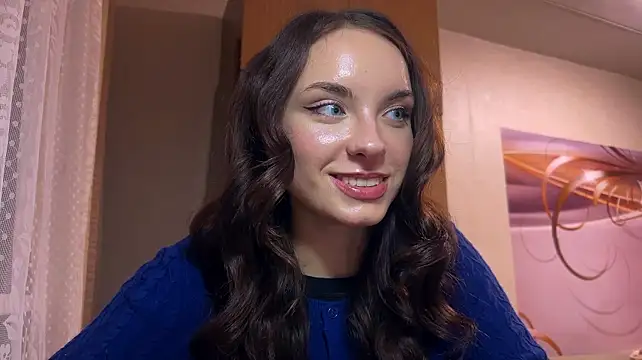 EstellaGotthardt – Live XXX-chat