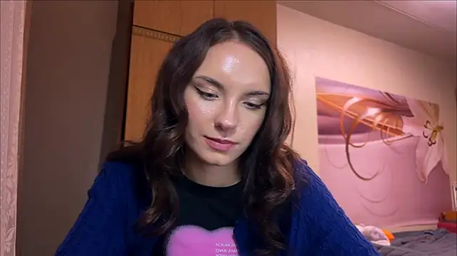 EstellaGotthardt Live XXX-Chat