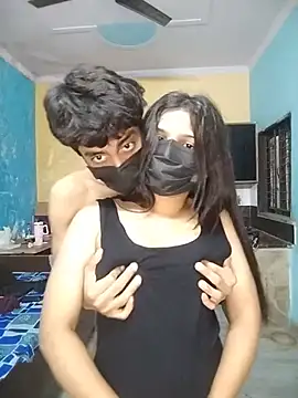 โชว์เว็บแคมของ romantic_couples01