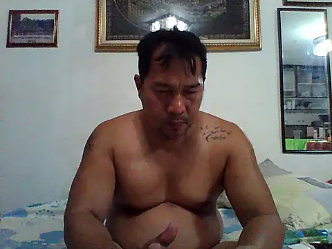 HotStud69xx Show Webcam