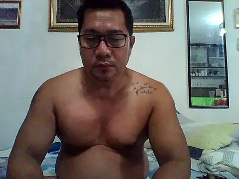 HotStud69xx Шоу с уебкамера
