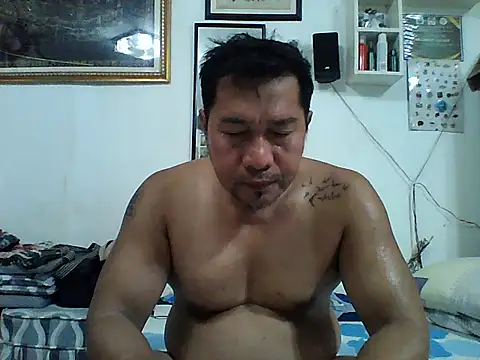 Show de HotStud69xx na webcam