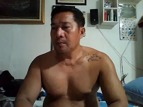 HotStud69xx Pertunjukan Webcam
