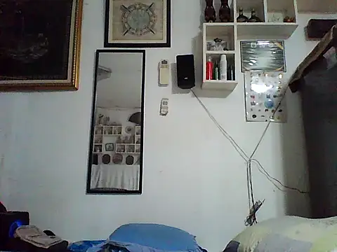 HotStud69xx 网络视讯表演