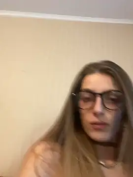 blondebunnybabe's Webcam Show